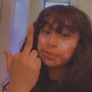 Meet your Posher, Lourdes